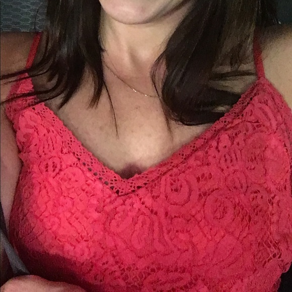 Beautiful and Classy BB Dakota RSVP Dress - Picture 6 of 7